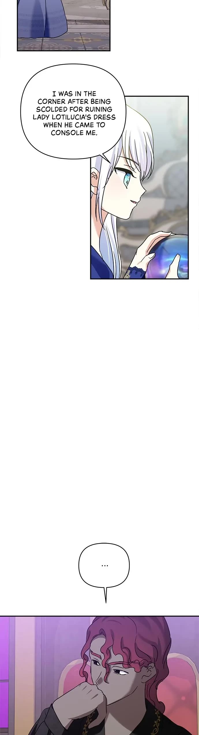 Monster Duke’s Daughter chapter 135 page 10