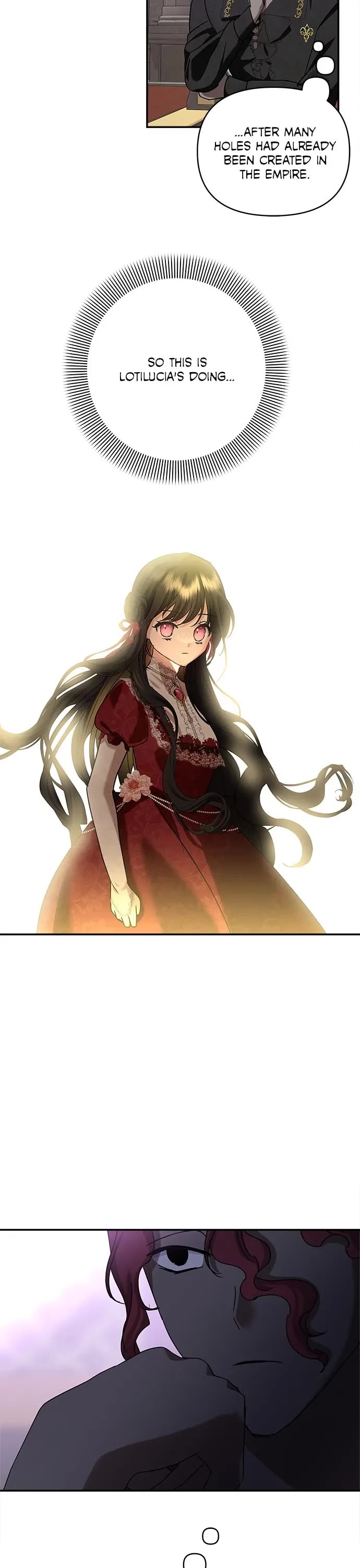 Monster Duke’s Daughter chapter 135 page 13