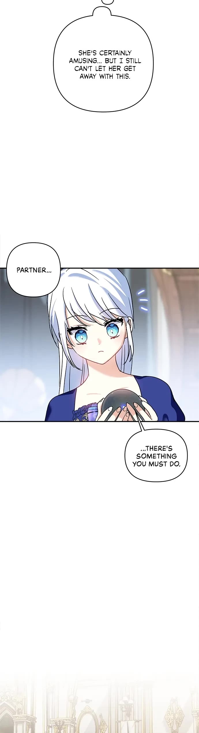 Monster Duke’s Daughter chapter 135 page 14