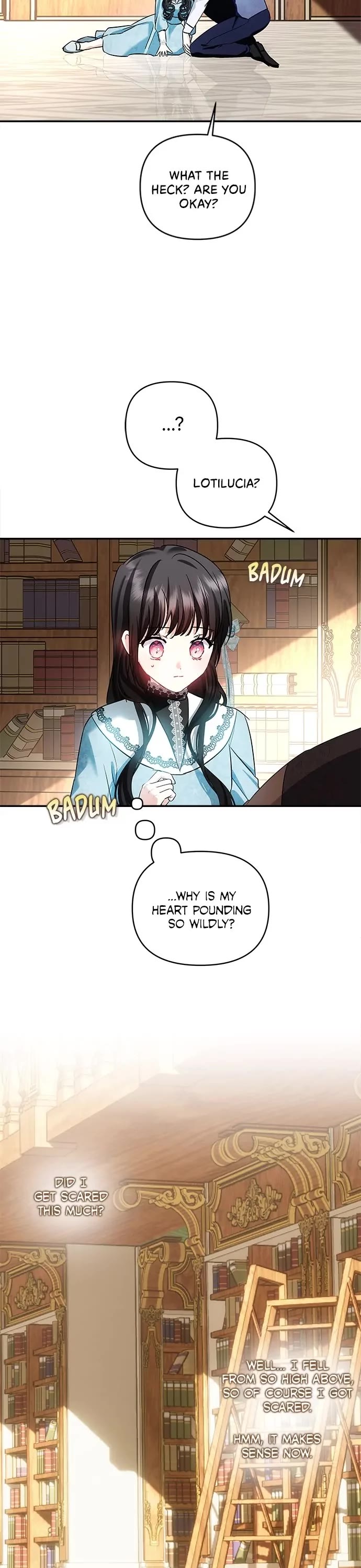 Monster Duke’s Daughter chapter 135 page 2