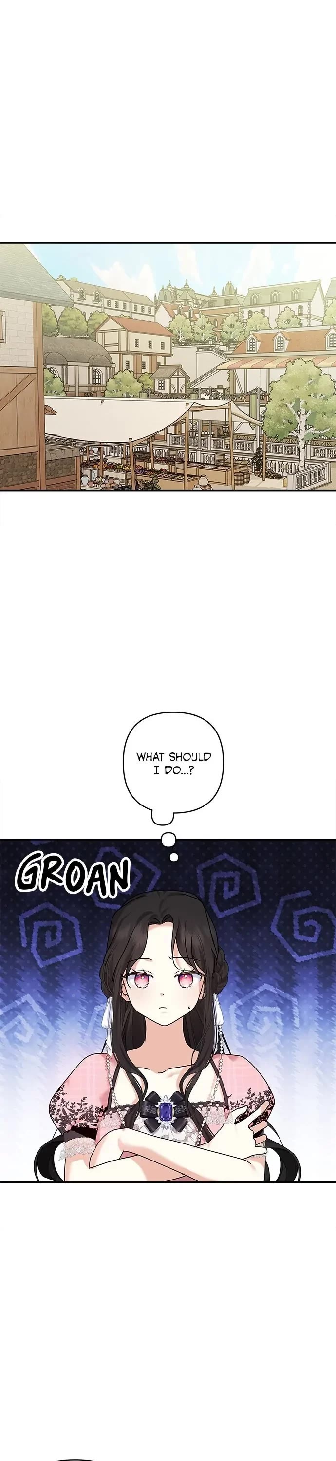 Monster Duke’s Daughter chapter 143 page 1