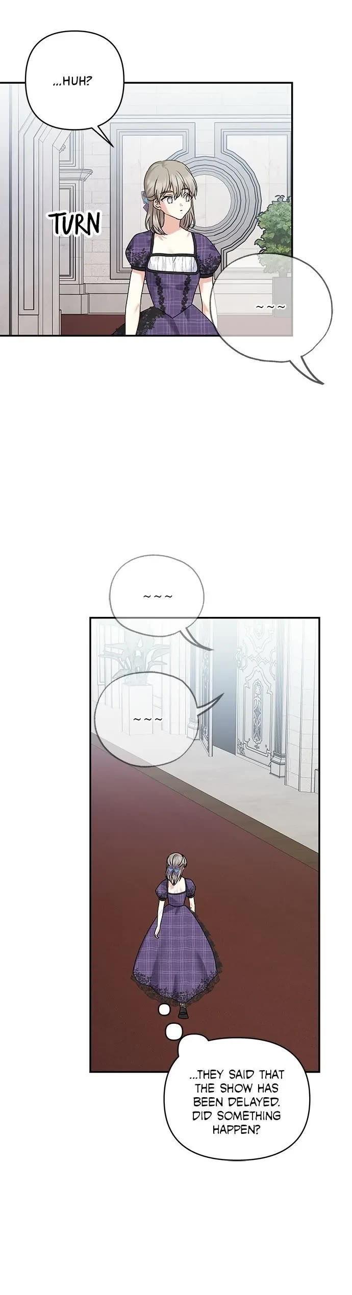 Monster Duke’s Daughter chapter 143 page 10