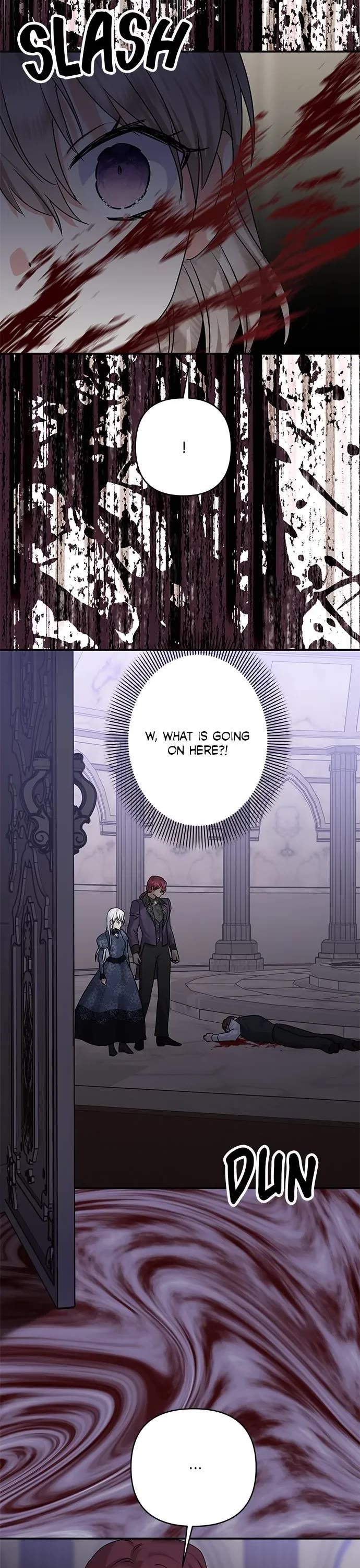 Monster Duke’s Daughter chapter 143 page 12