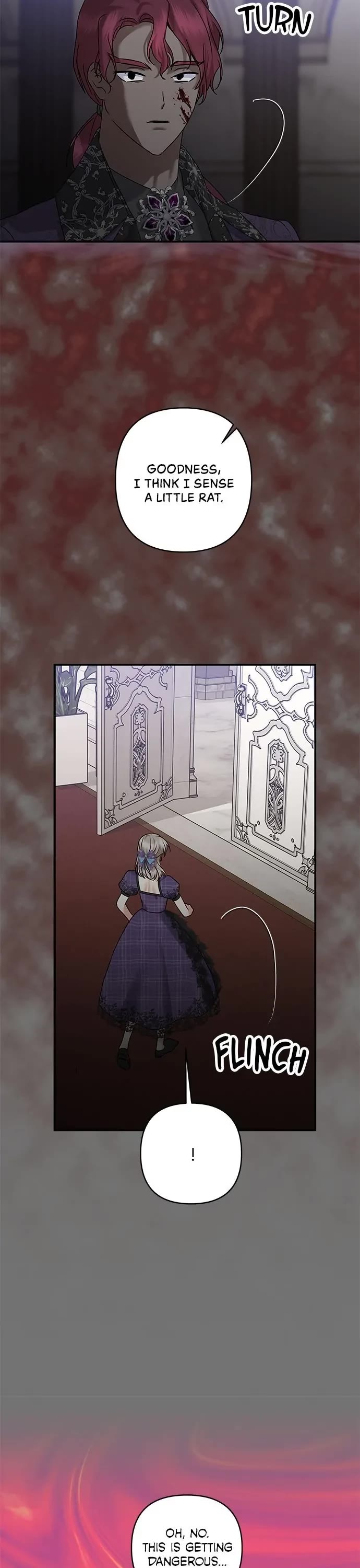 Monster Duke’s Daughter chapter 143 page 13