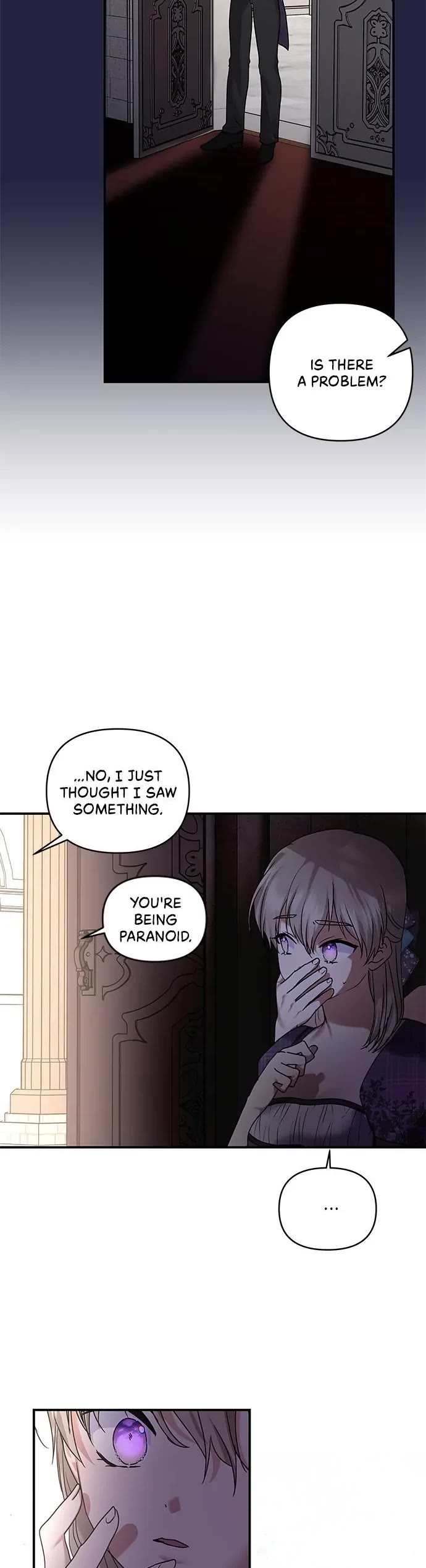 Monster Duke’s Daughter chapter 143 page 15