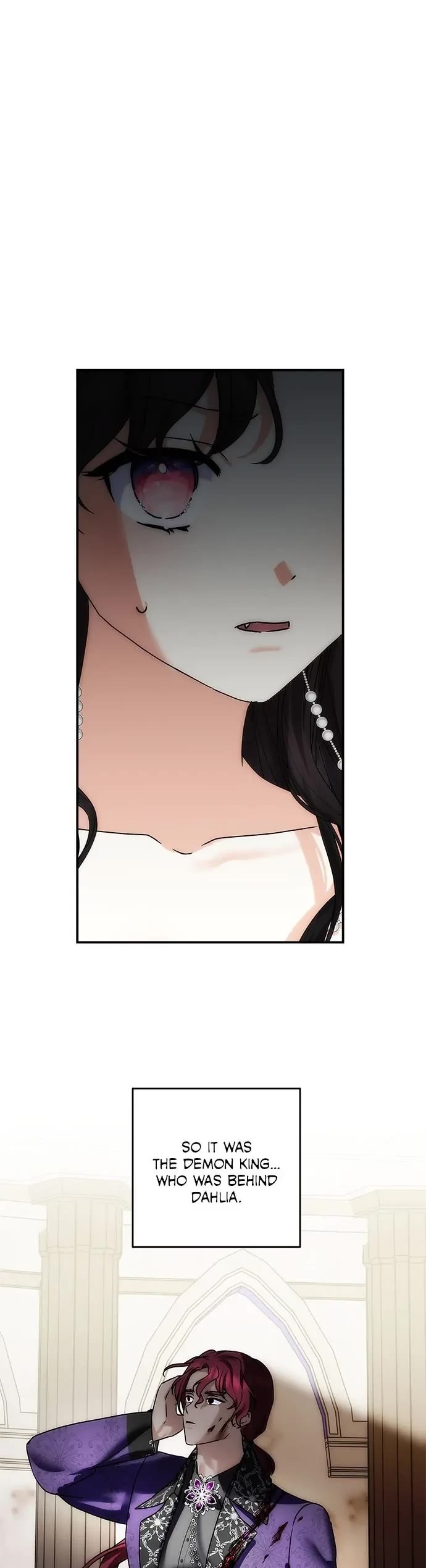 Monster Duke’s Daughter chapter 143 page 19