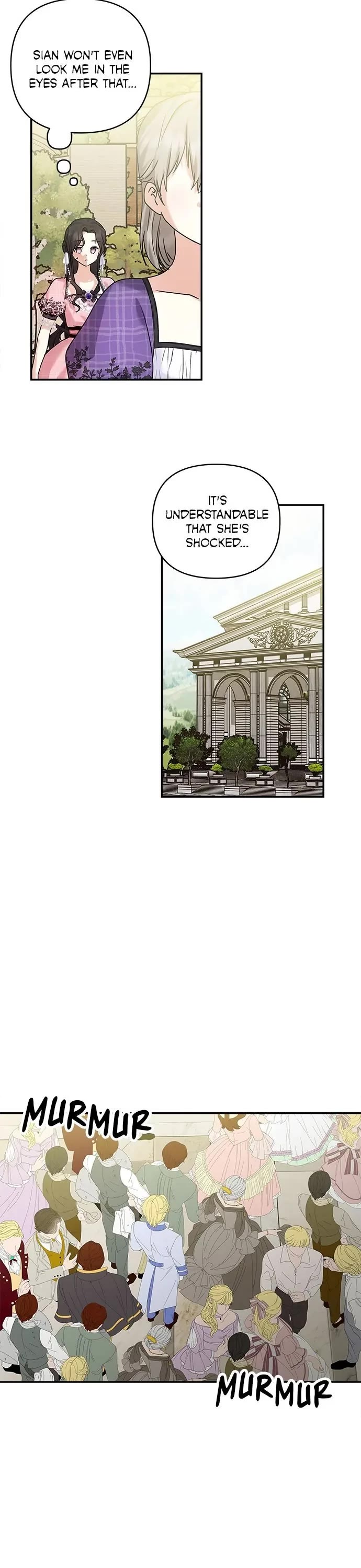 Monster Duke’s Daughter chapter 143 page 2