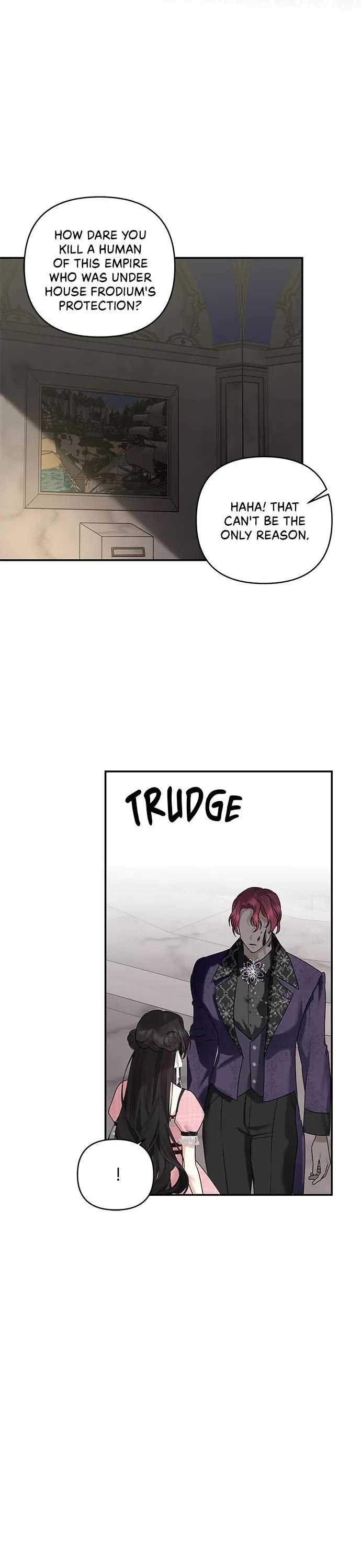 Monster Duke’s Daughter chapter 143 page 23