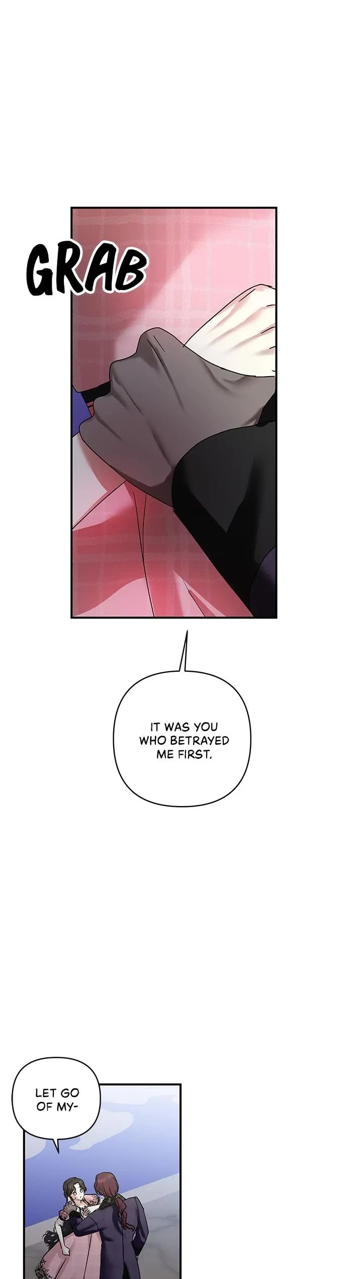 Monster Duke’s Daughter chapter 143 page 24