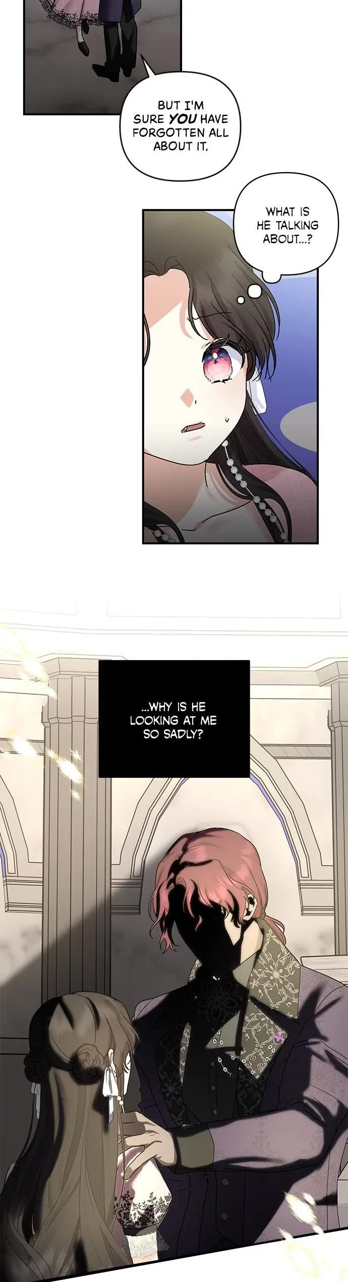 Monster Duke’s Daughter chapter 143 page 25