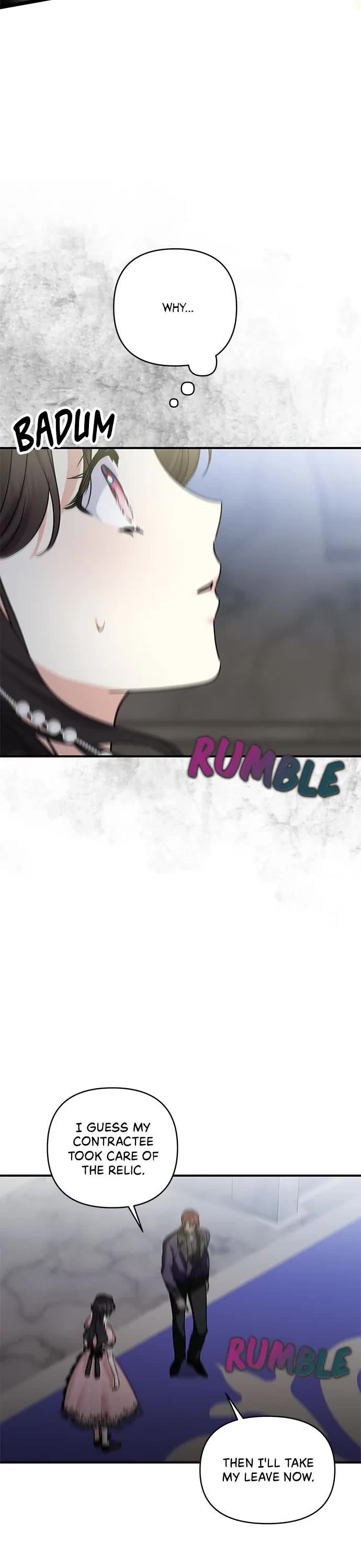 Monster Duke’s Daughter chapter 143 page 26