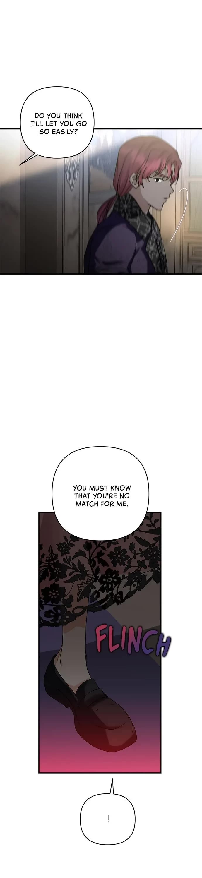 Monster Duke’s Daughter chapter 143 page 27