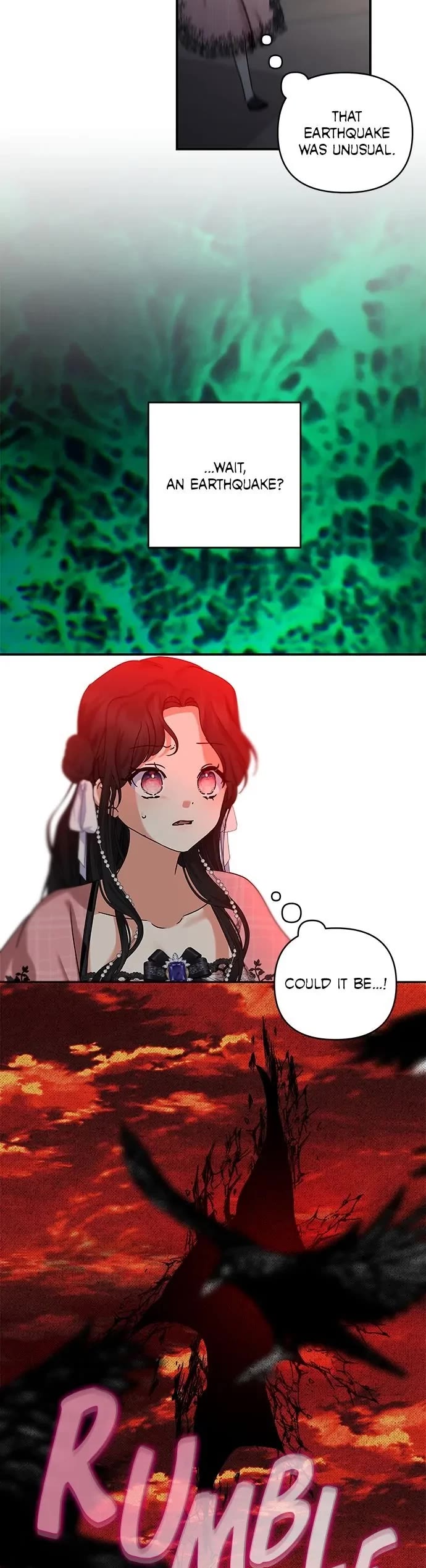 Monster Duke’s Daughter chapter 143 page 29