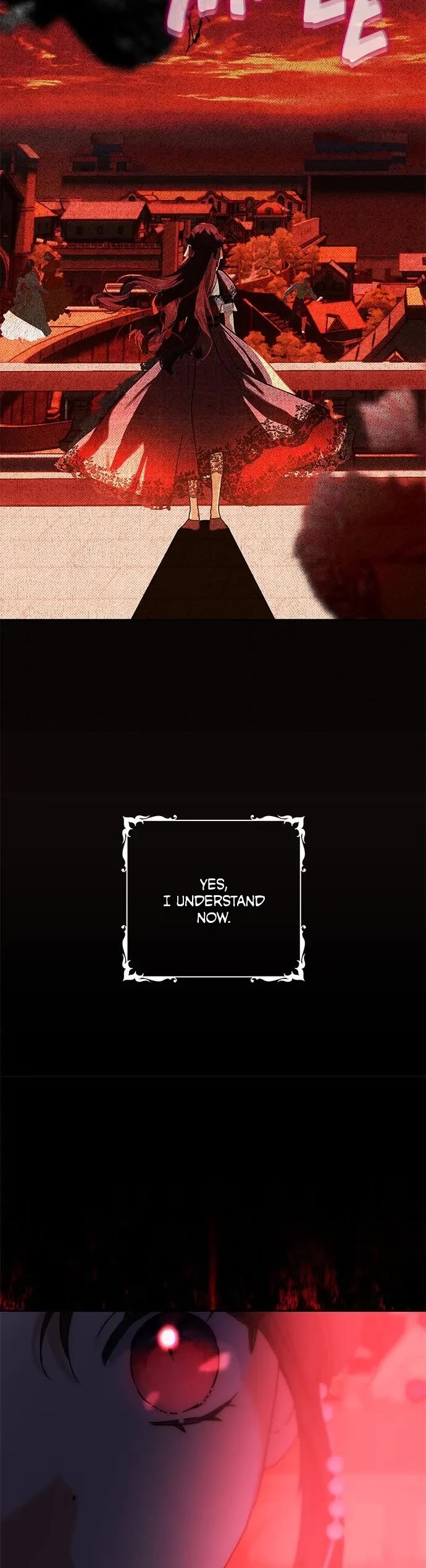 Monster Duke’s Daughter chapter 143 page 30