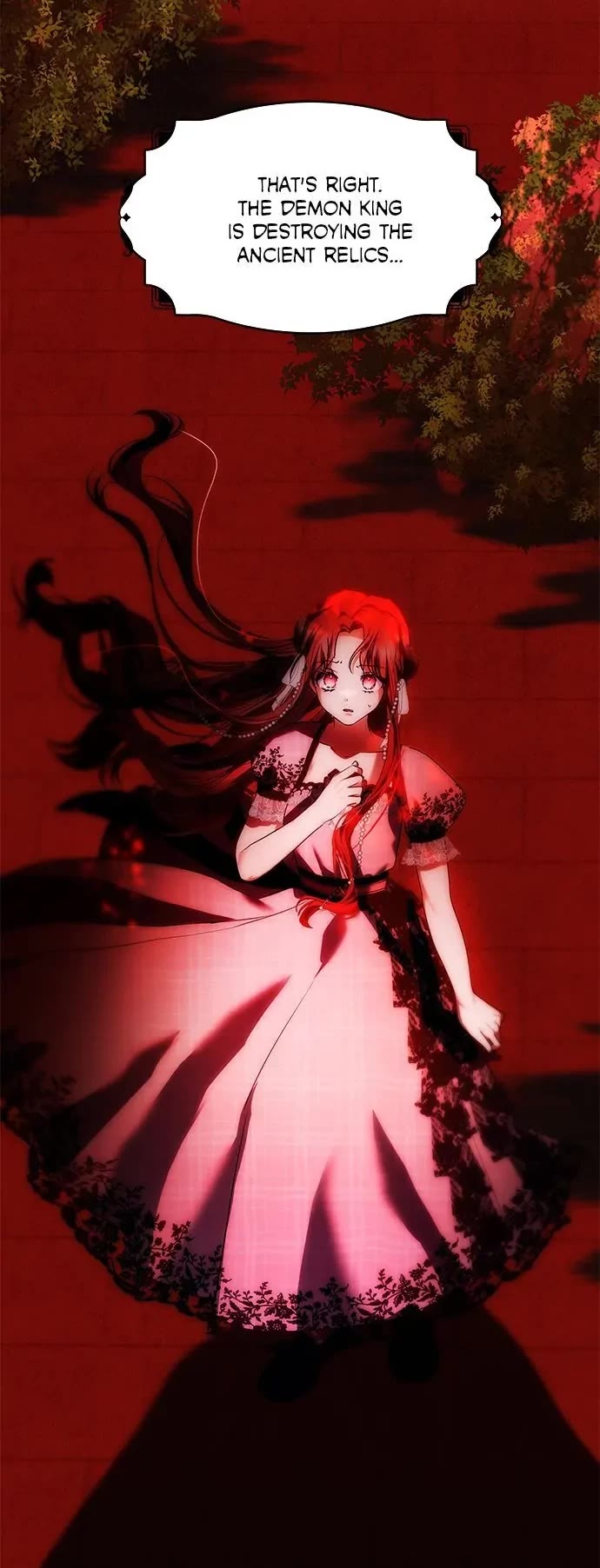 Monster Duke’s Daughter chapter 143 page 32