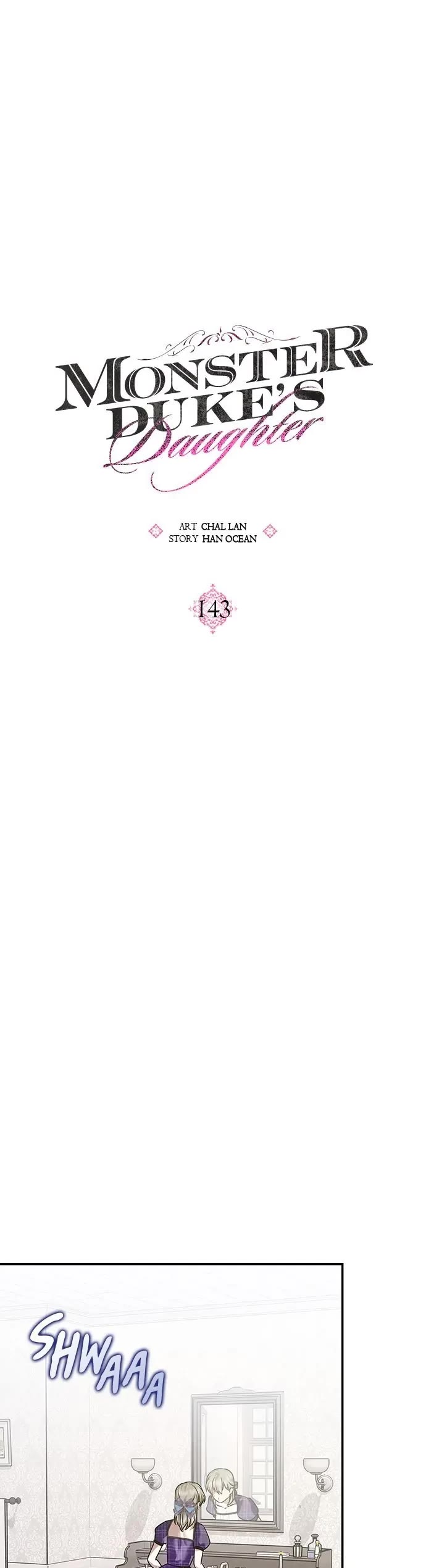 Monster Duke’s Daughter chapter 143 page 4