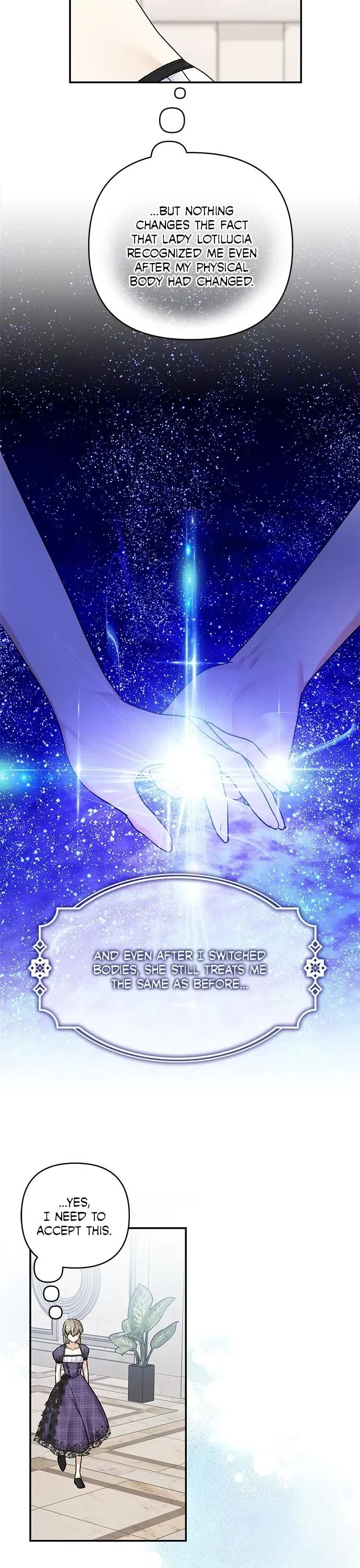 Monster Duke’s Daughter chapter 143 page 8