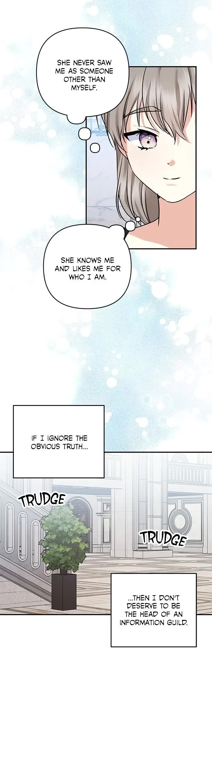 Monster Duke’s Daughter chapter 143 page 9