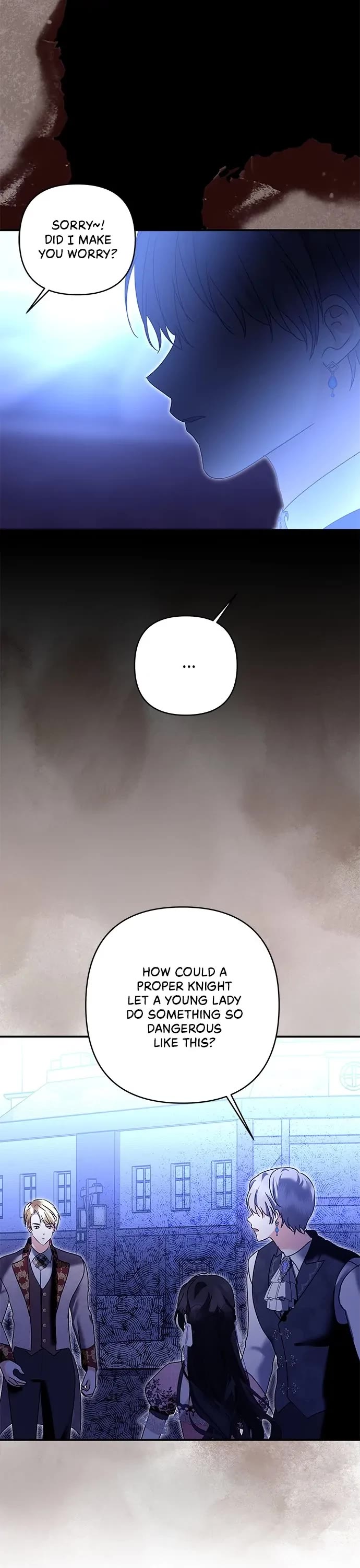 Monster Duke’s Daughter chapter 144 page 11