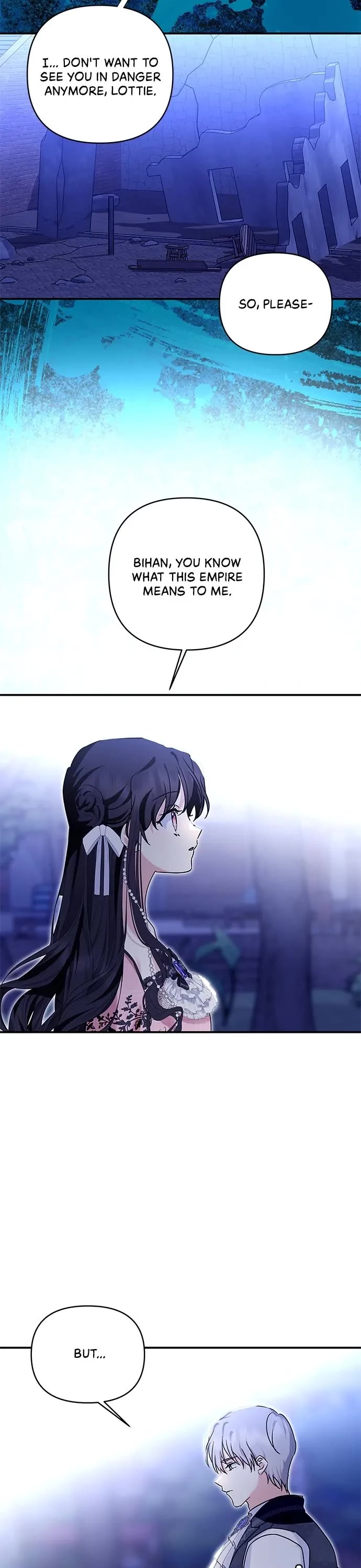 Monster Duke’s Daughter chapter 144 page 16