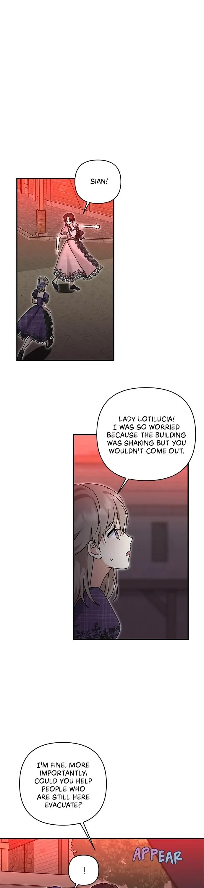 Monster Duke’s Daughter chapter 144 page 2