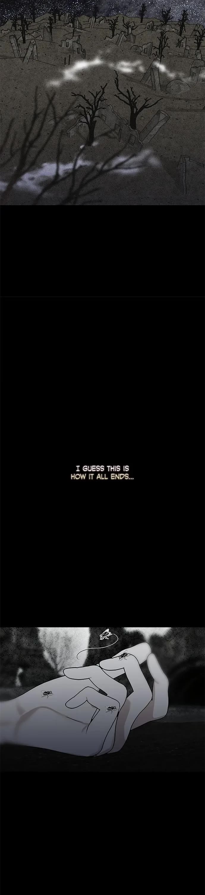 Monster Duke’s Daughter chapter 144 page 21