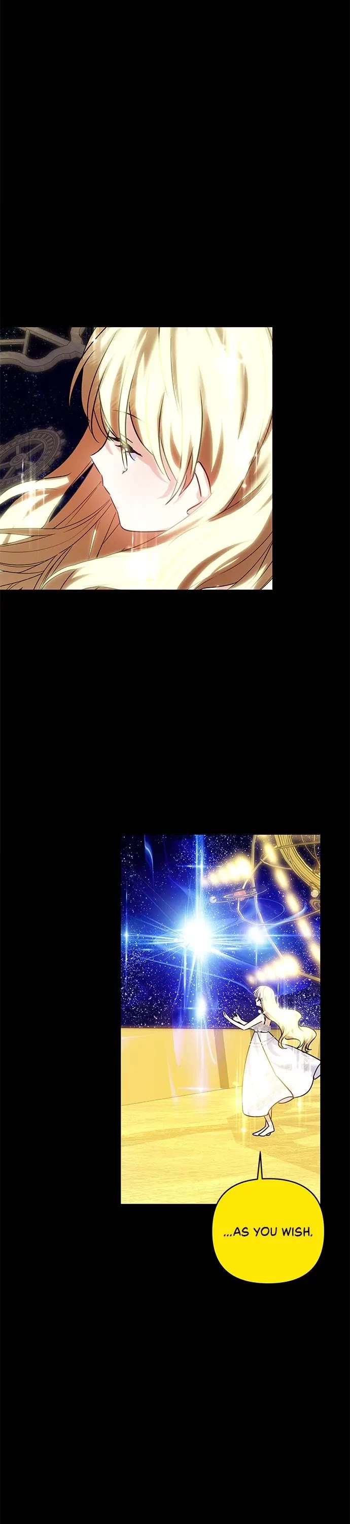 Monster Duke’s Daughter chapter 144 page 28