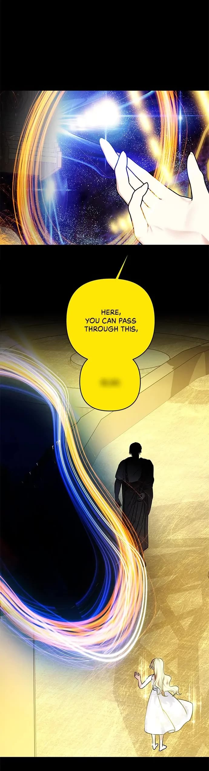 Monster Duke’s Daughter chapter 144 page 29