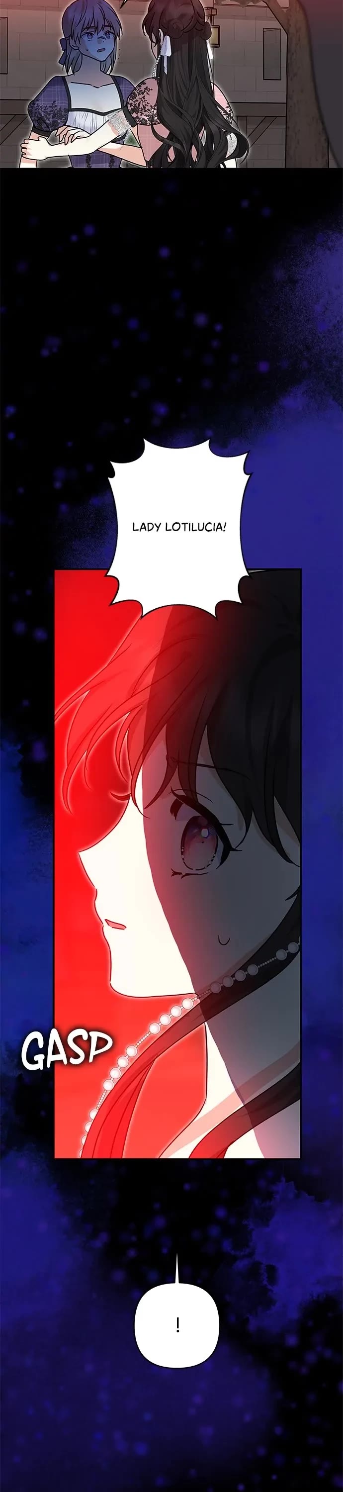 Monster Duke’s Daughter chapter 144 page 3