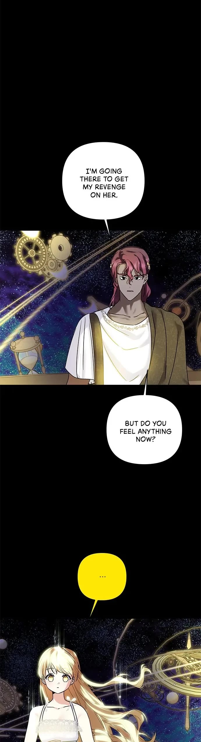 Monster Duke’s Daughter chapter 144 page 30