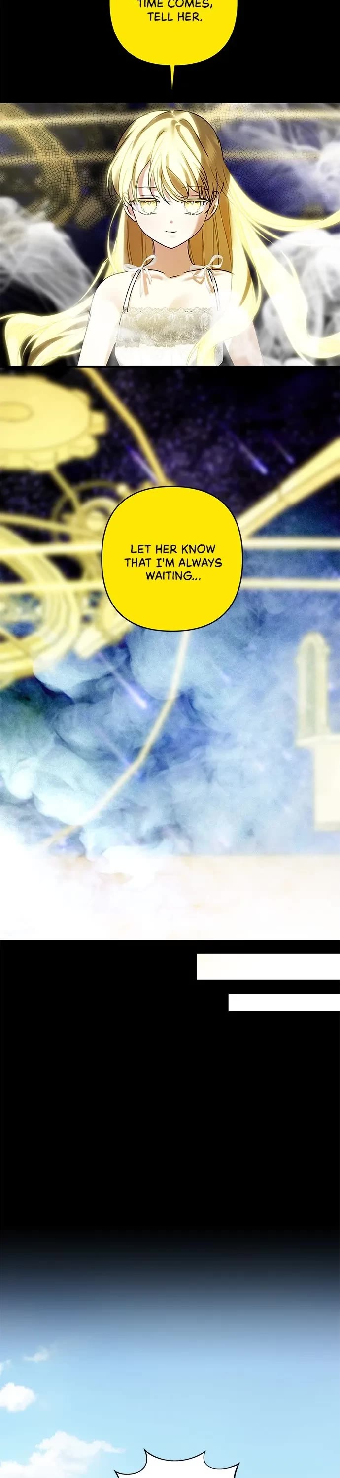 Monster Duke’s Daughter chapter 144 page 33