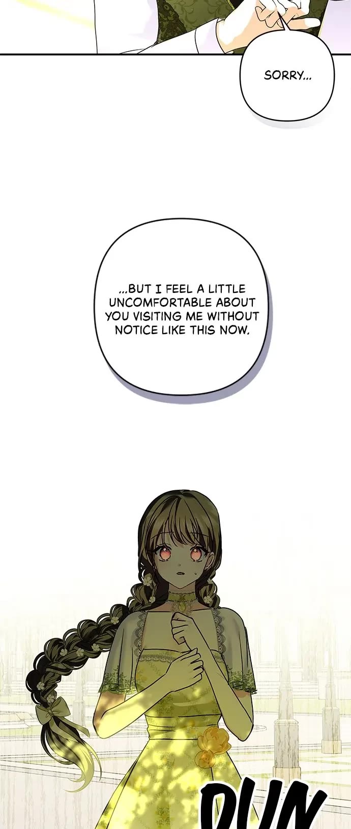 Monster Duke’s Daughter chapter 144 page 36