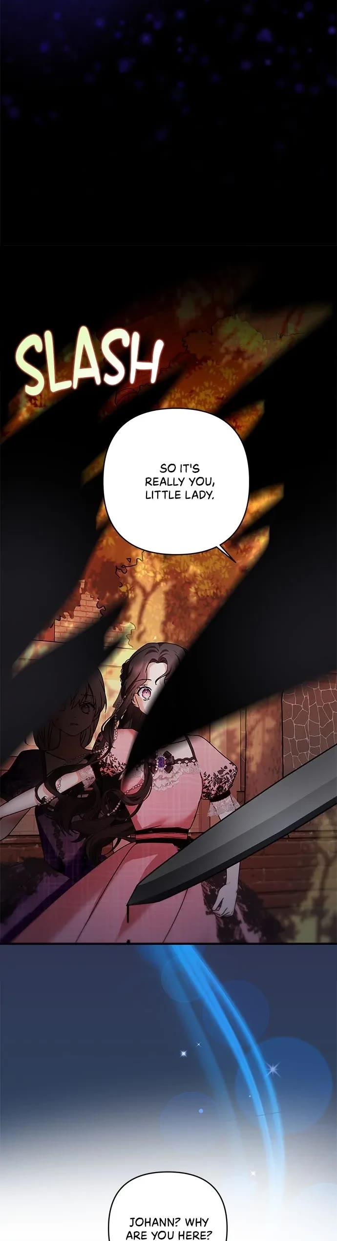 Monster Duke’s Daughter chapter 144 page 4