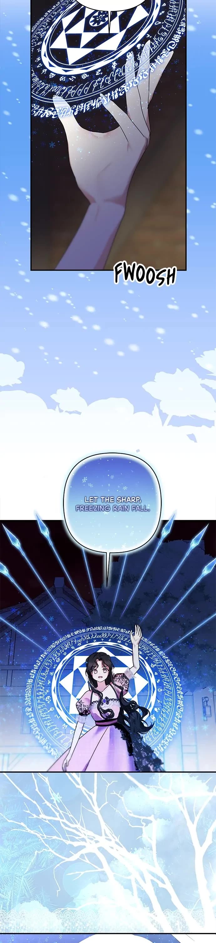 Monster Duke’s Daughter chapter 144 page 6