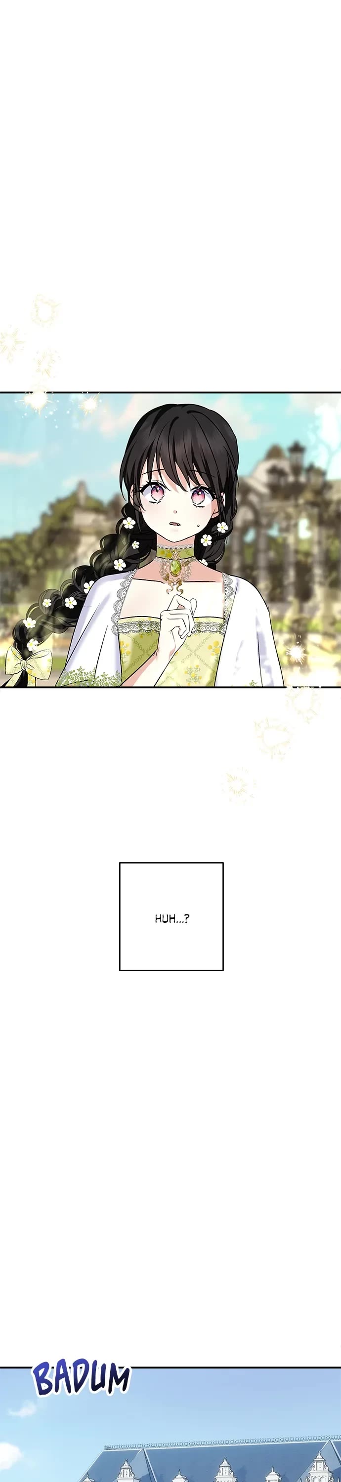 Monster Duke’s Daughter chapter 145 page 1