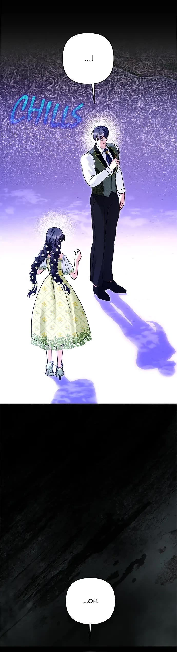 Monster Duke’s Daughter chapter 145 page 10