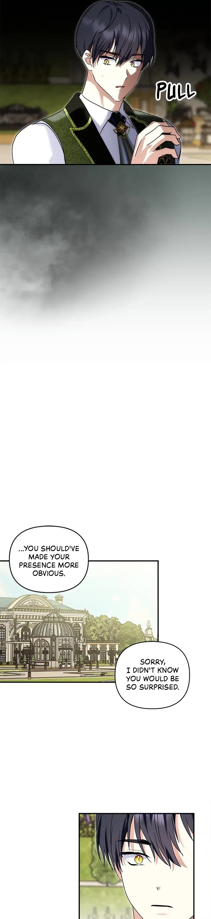 Monster Duke’s Daughter chapter 145 page 11