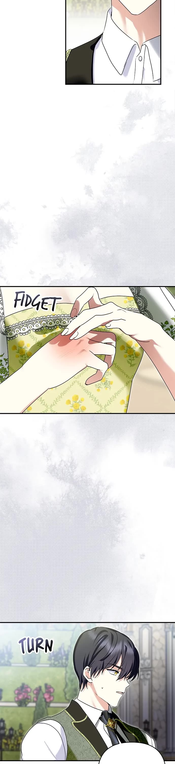 Monster Duke’s Daughter chapter 145 page 12