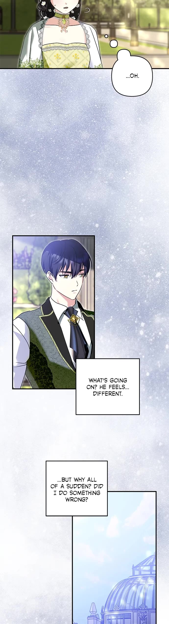 Monster Duke’s Daughter chapter 145 page 14