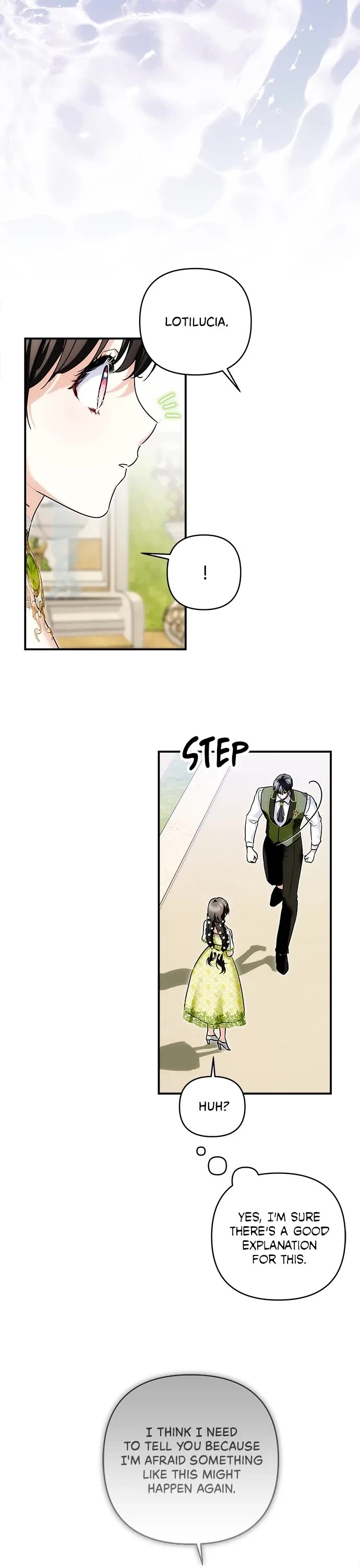 Monster Duke’s Daughter chapter 145 page 16