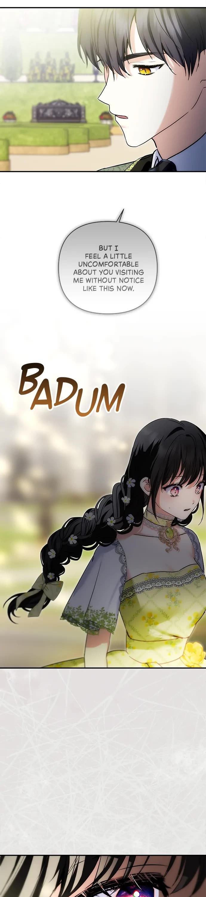 Monster Duke’s Daughter chapter 145 page 17