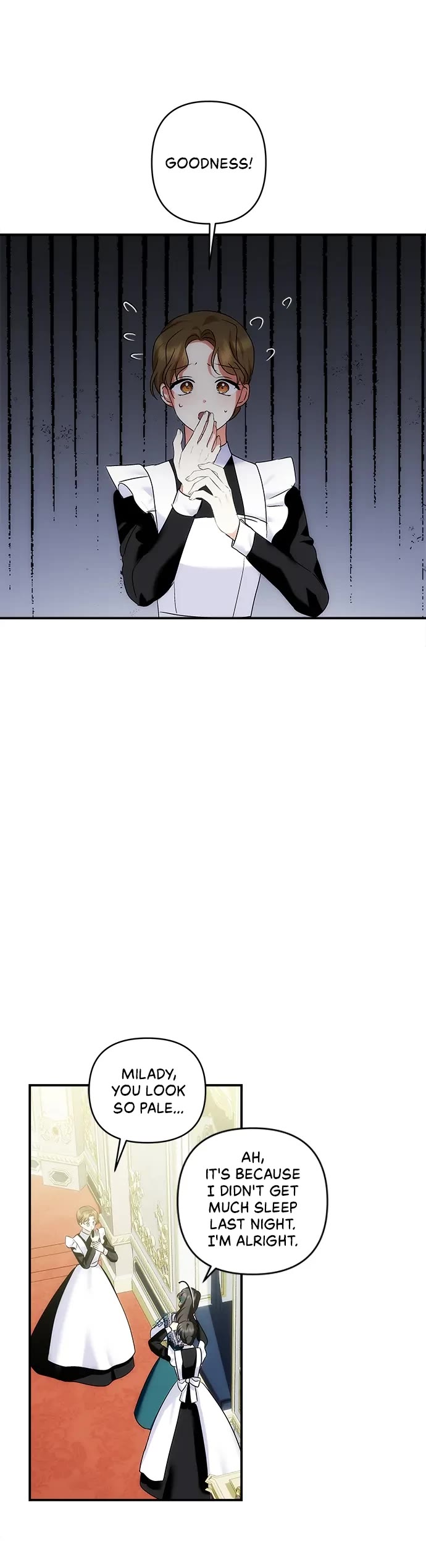 Monster Duke’s Daughter chapter 145 page 19