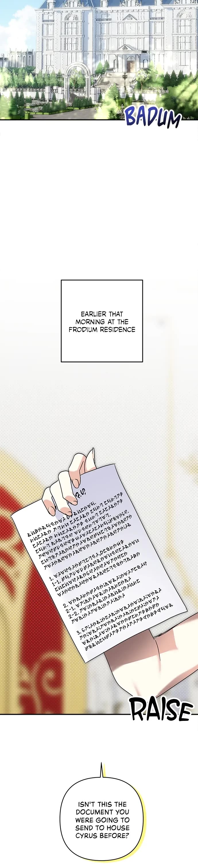 Monster Duke’s Daughter chapter 145 page 2