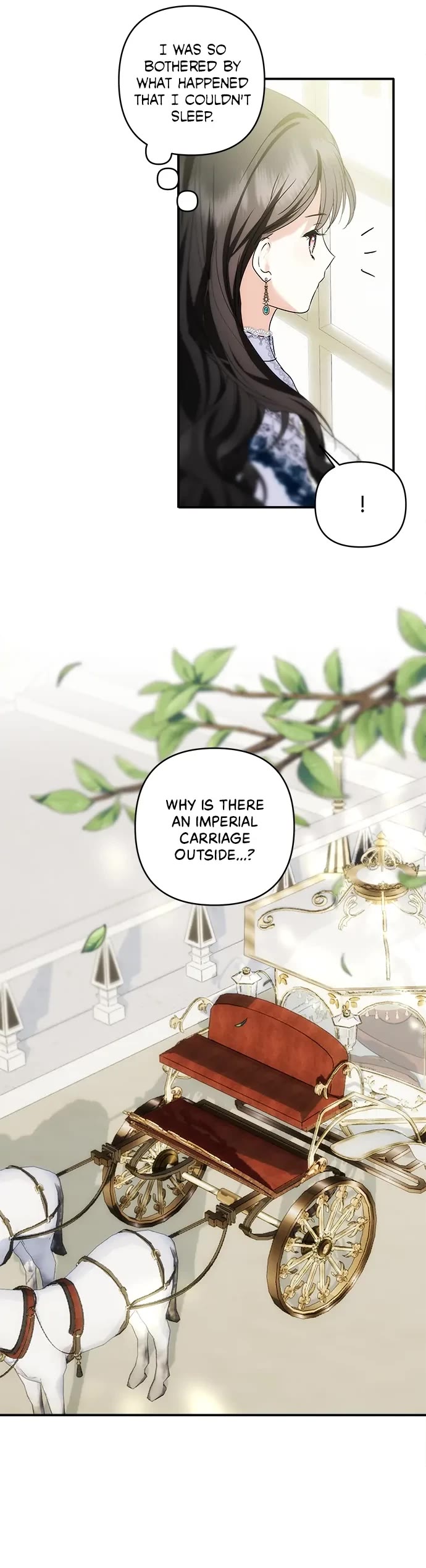 Monster Duke’s Daughter chapter 145 page 20