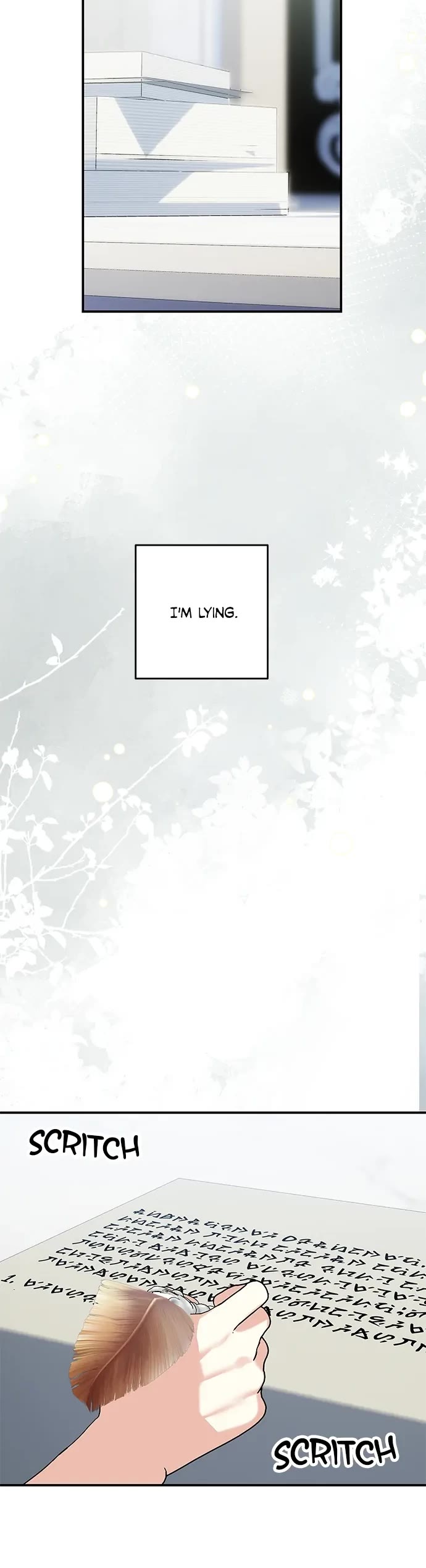 Monster Duke’s Daughter chapter 145 page 30