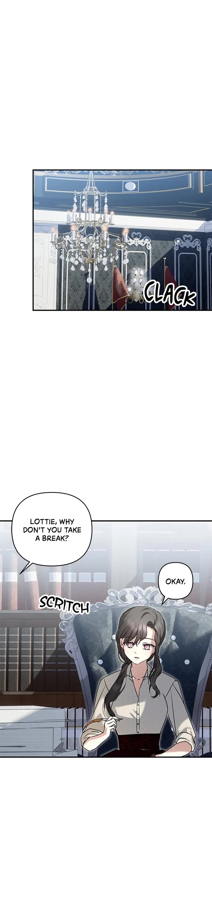 Monster Duke’s Daughter chapter 145 page 31