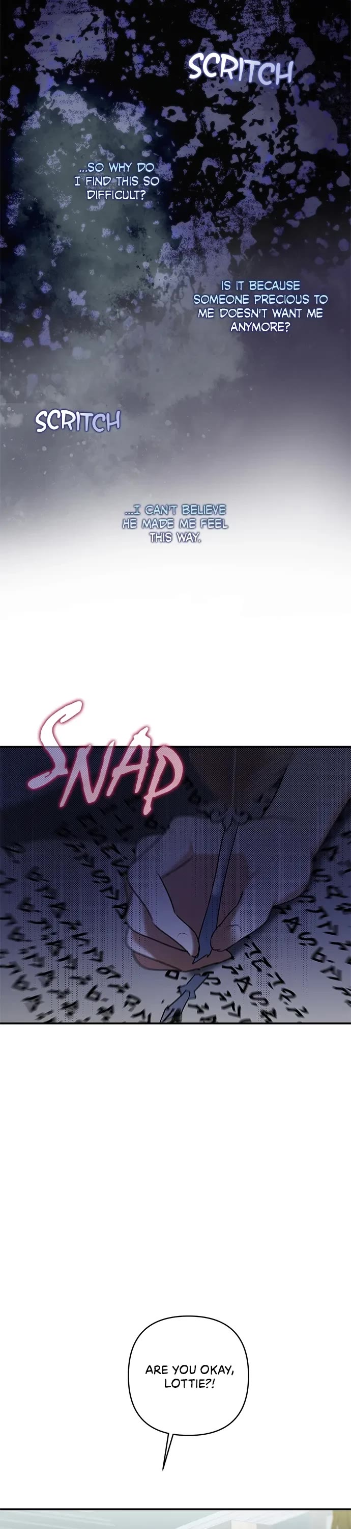 Monster Duke’s Daughter chapter 145 page 33