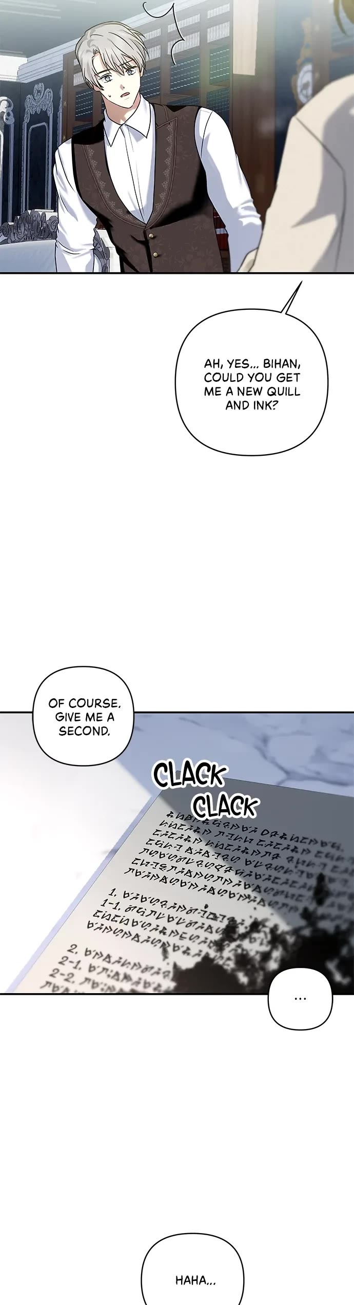 Monster Duke’s Daughter chapter 145 page 34