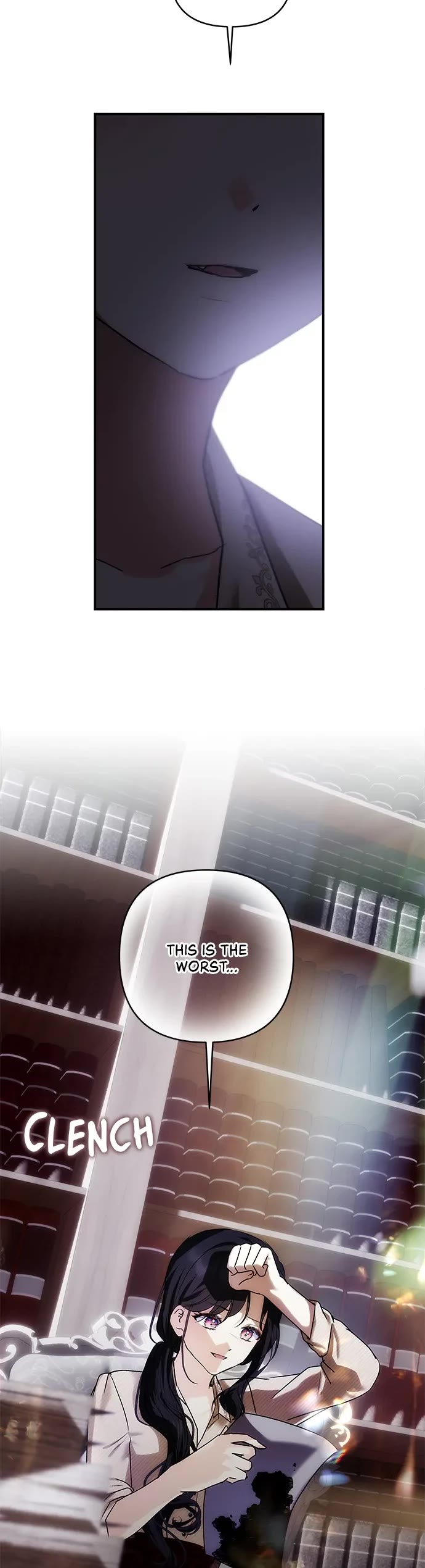 Monster Duke’s Daughter chapter 145 page 35