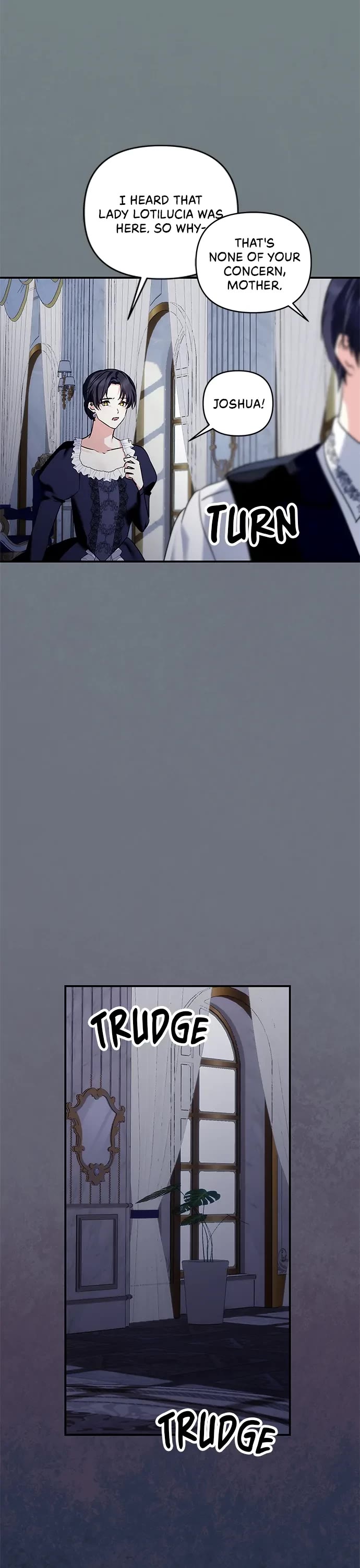 Monster Duke’s Daughter chapter 145 page 37